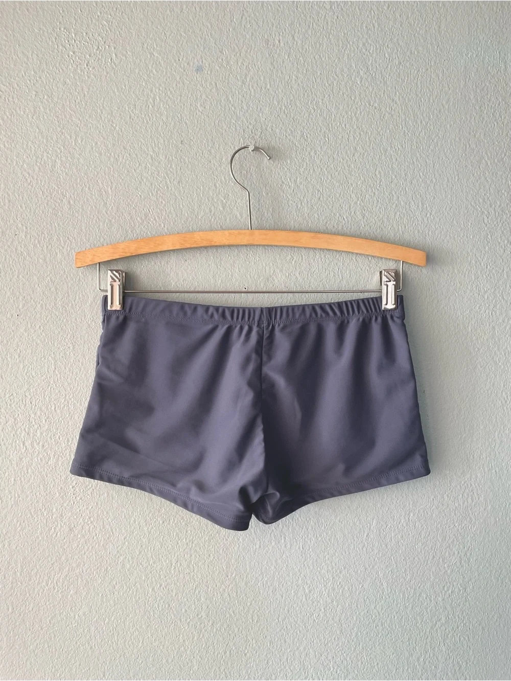 🌻5/$15🌻 Unbranded | Gray Swim Shorts Bottoms